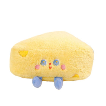 Soft Plush And Stuffed Cartoon Toy