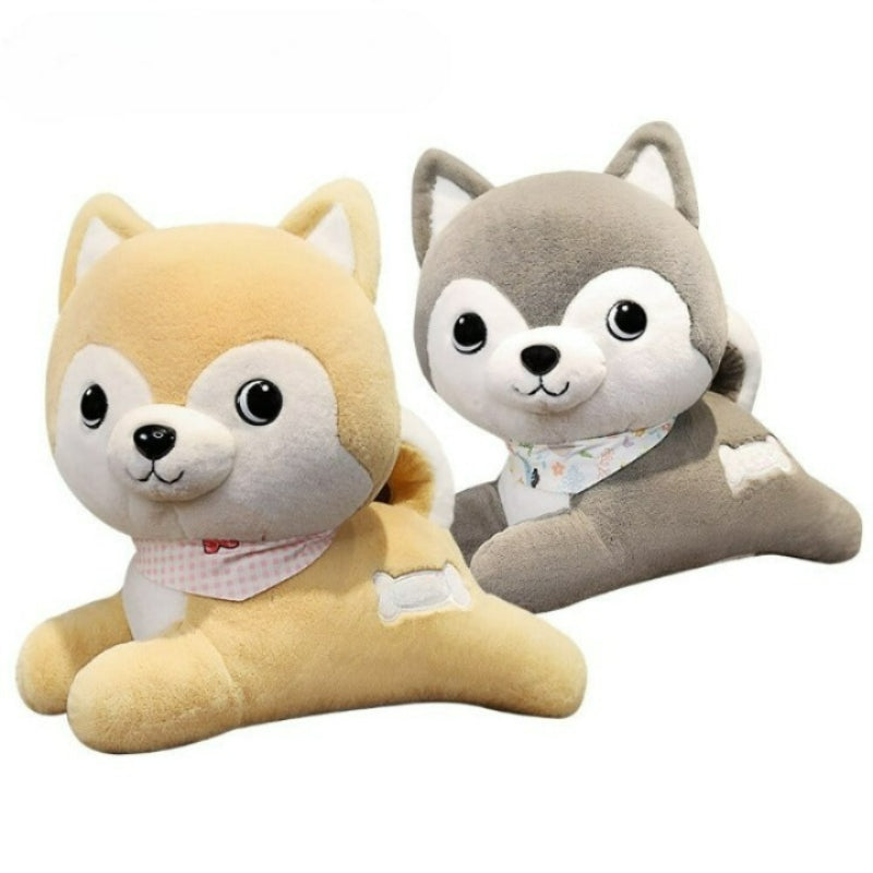 Shiba inu 2024 teddy bear