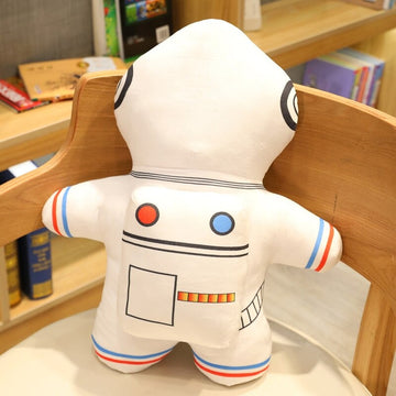 The Stuffed Space Plush Toy