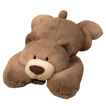 Comfortable Bear Plush Toy