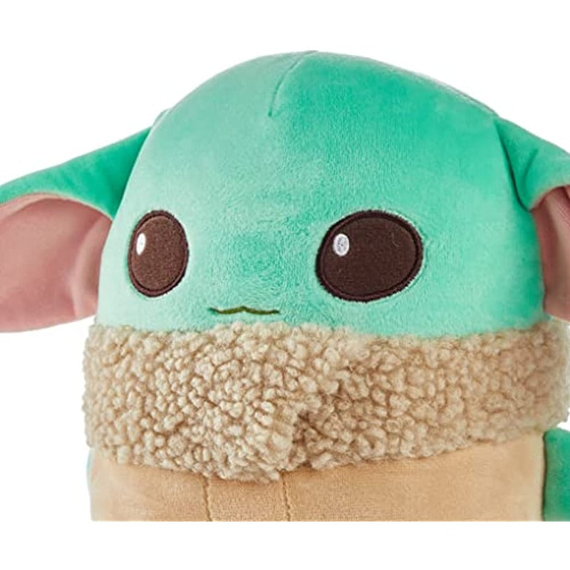 The Mandalorian Baby Yoda Plush Toy
