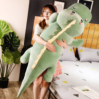 Big Size Long Lovely Dinosaur