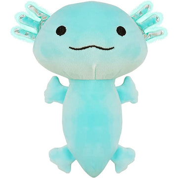 Axolotl Plush Doll Toy