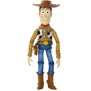 Toy Story Woody Talking Figure
