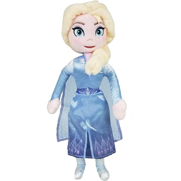 Disney Frozen Elsa Plush Toy
