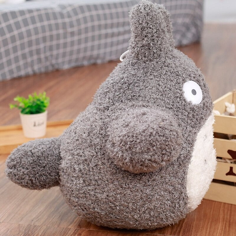 The Totoro Plush Toy