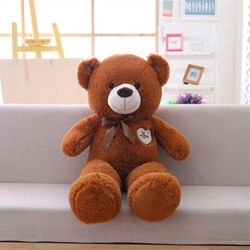 The Teddy Bear Plush Toy