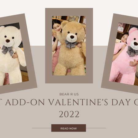 Best Add-On Valentine's Day Gifts 2022