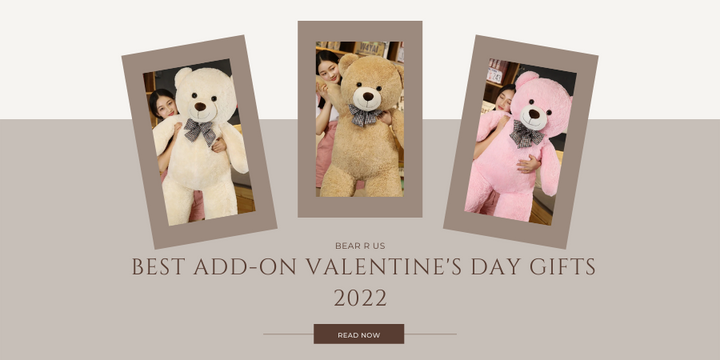 Best Add-On Valentine's Day Gifts 2022