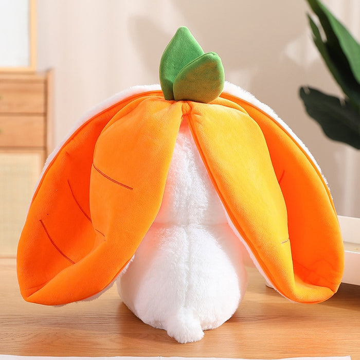 Bunny Plush Stuffed Soft Toy