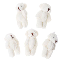 Plush Stuffed Teddy Bear Toys For Kids