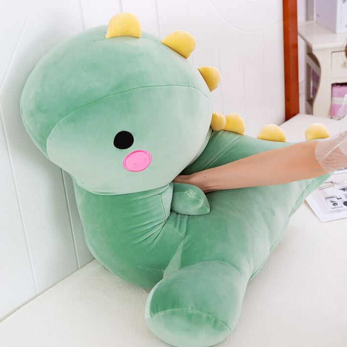 Dinosaur Stuffed Plush Doll Toys