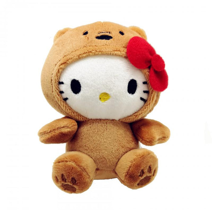 Anime Plush Stuffed Pendant Toy For Kids