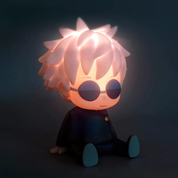 Anime Inspired Soft Glow Lamp