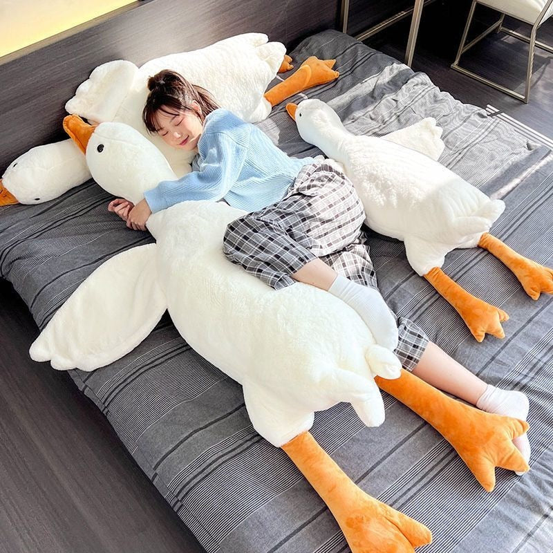 Giant Plush Stuffed Pillow Cushion And Toy