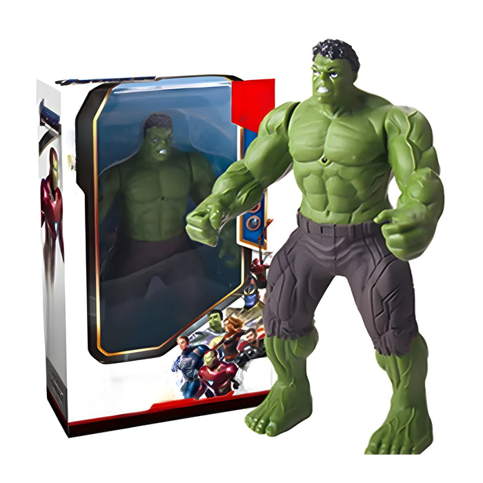 2024 Collectible Superhero Action Figures Toys