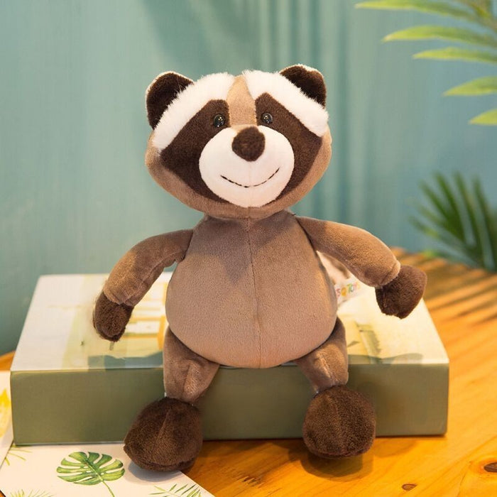 Plush Stuffed Soft Toys For Kids