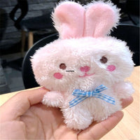 Mini Plush Toy For Pendant