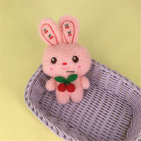 Mini Plush Toy For Pendant