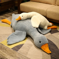 Giant Plush Stuffed Pillow Cushion And Toy