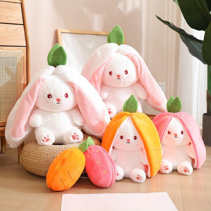 Bunny Plush Stuffed Soft Toy