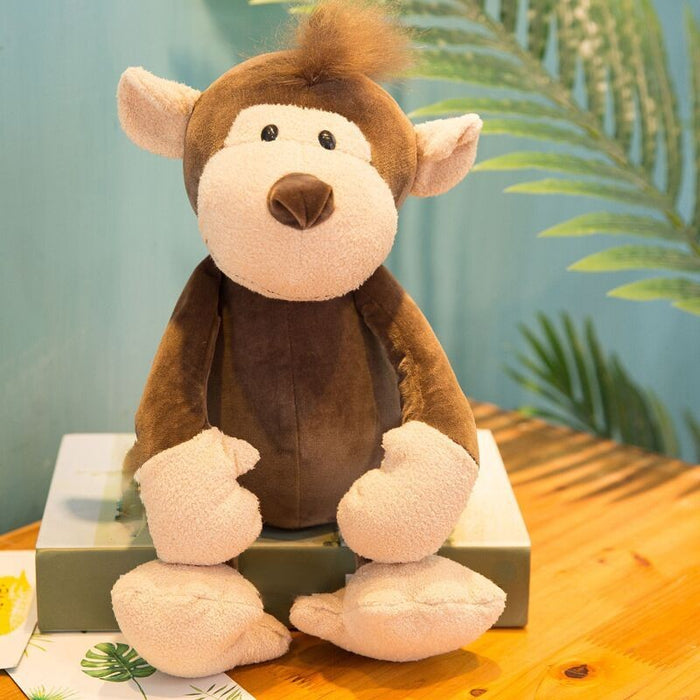 Plush Stuffed Soft Toys For Kids