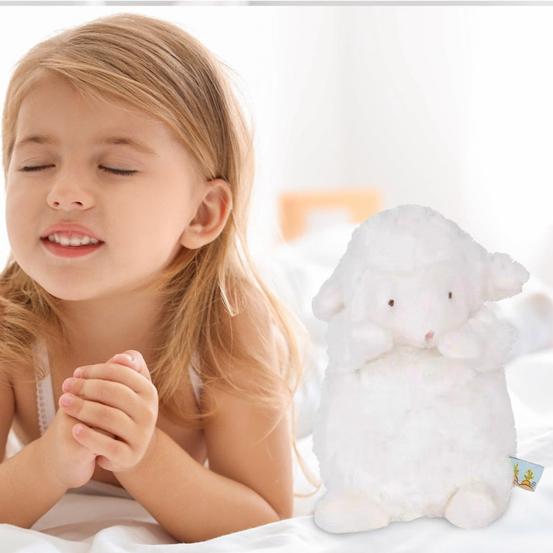 Soft Plush Stuffed Toys For Kids