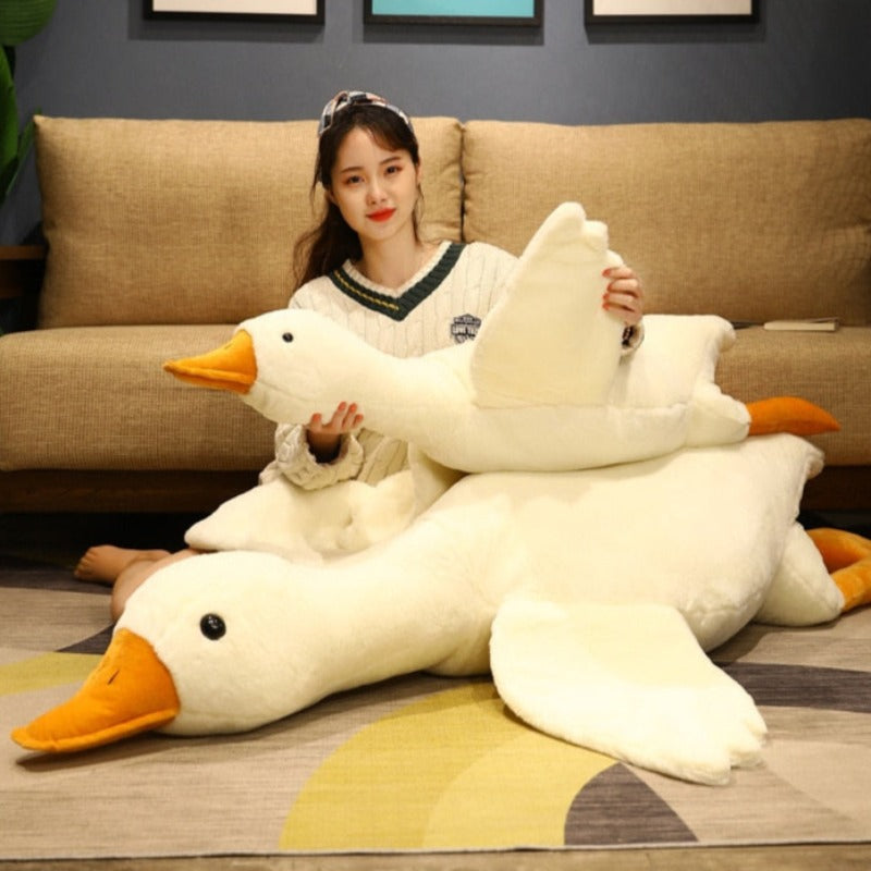 Giant Plush Stuffed Pillow Cushion And Toy