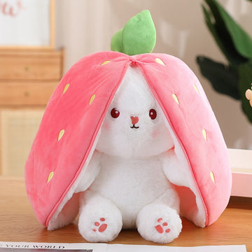 Bunny Plush Stuffed Soft Toy