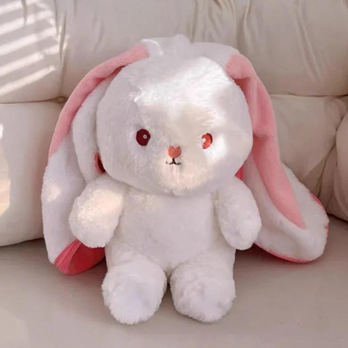 Fruity Bunny Plush Toy