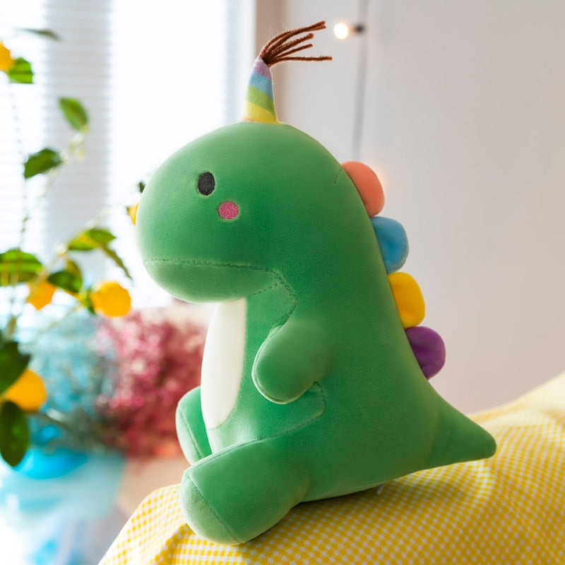Dinosaur Stuffed Plush Doll Toys