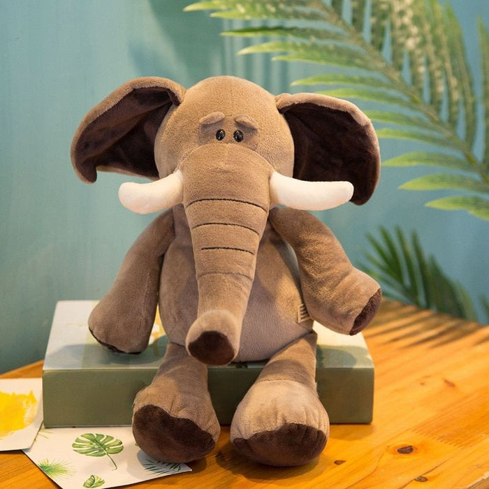 Plush Stuffed Soft Toys For Kids