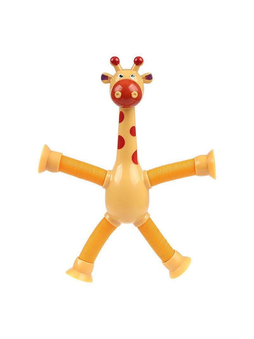 Flexible Giraffe Creative Toy For Kids