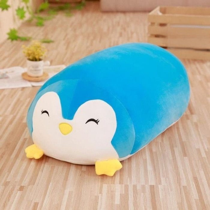 Cartoon Pillow Cushion And Stuffed Plush Toy