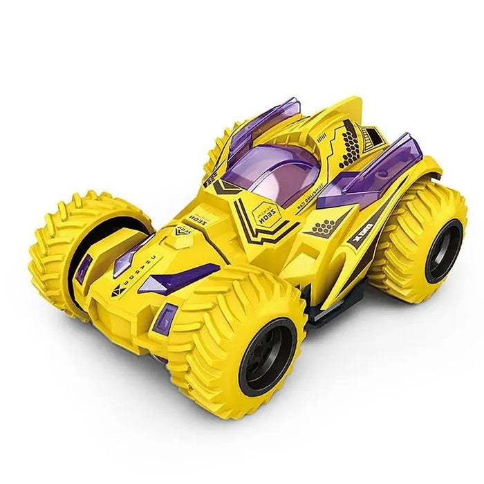 All Terrain Racing Car Toy