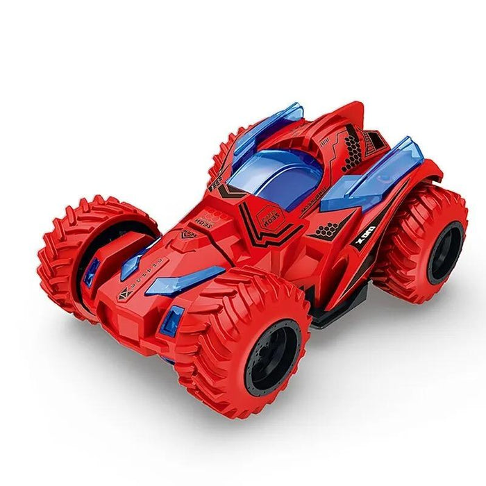 All Terrain Racing Car Toy