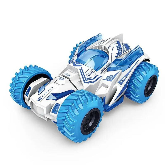 All Terrain Racing Car Toy