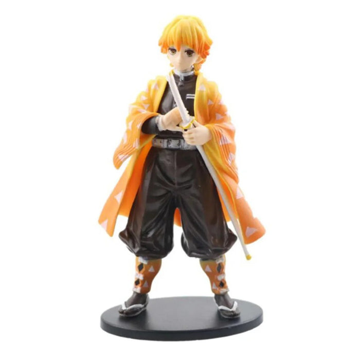 Anime PVC Action Figure