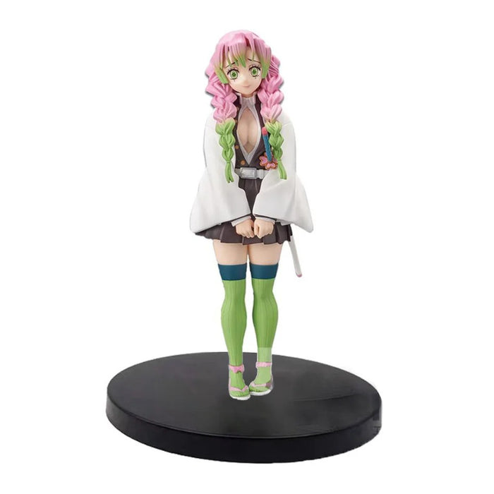 Anime PVC Action Figure