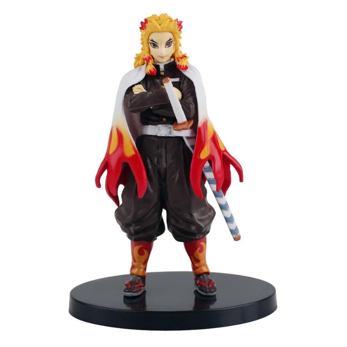 Anime PVC Action Figure