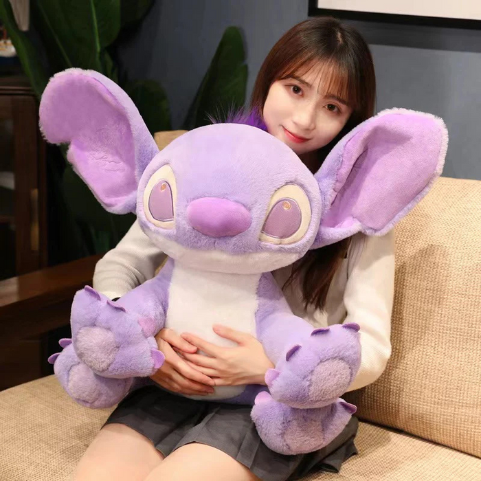 Captivating Stitch Plush Toy