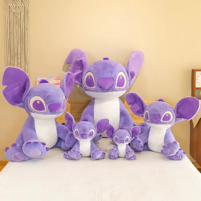 Captivating Stitch Plush Toy