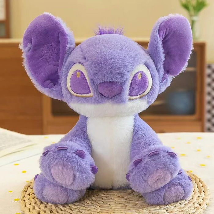 Captivating Stitch Plush Toy