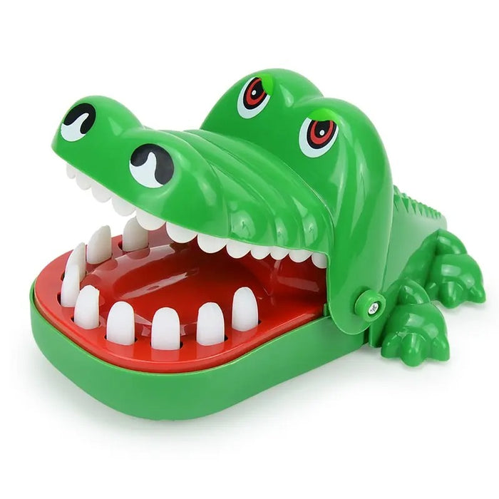 Crocodile Game Toy