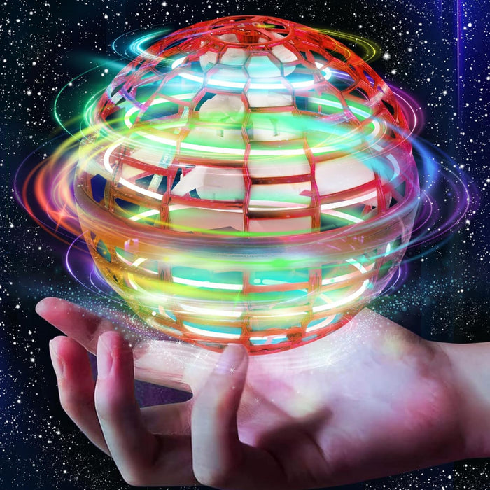 Magic Flying Toy Ball Drone