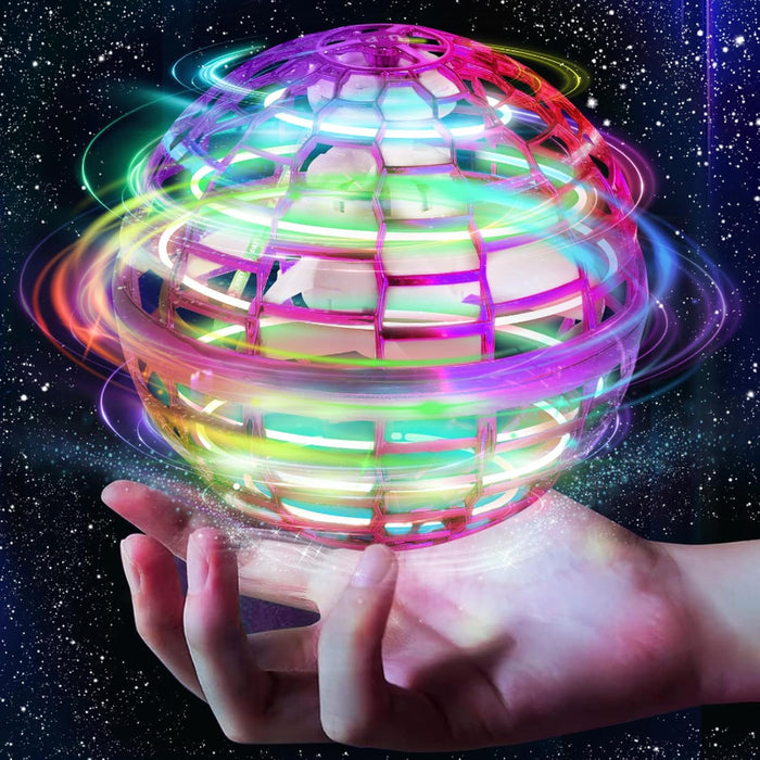 Magic Flying Toy Ball Drone