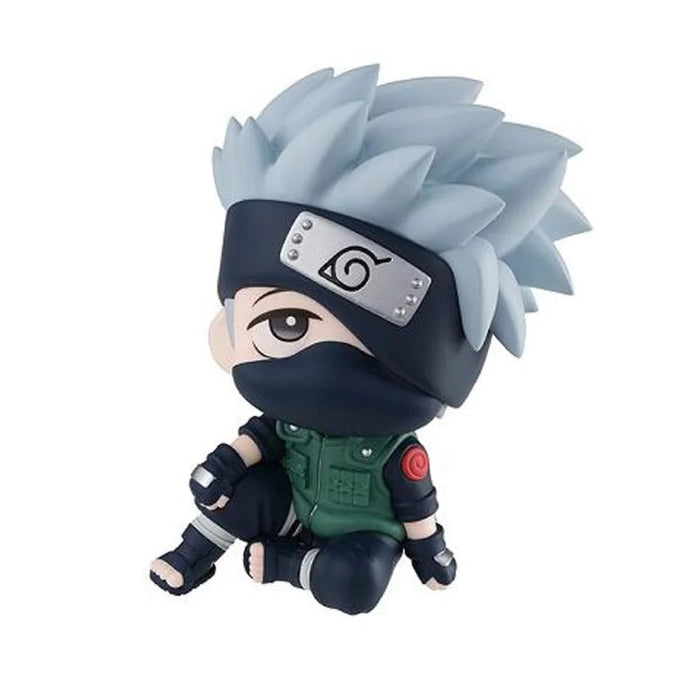 Naruto Anime Figure Toy