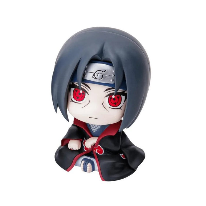 Naruto Anime Figure Toy