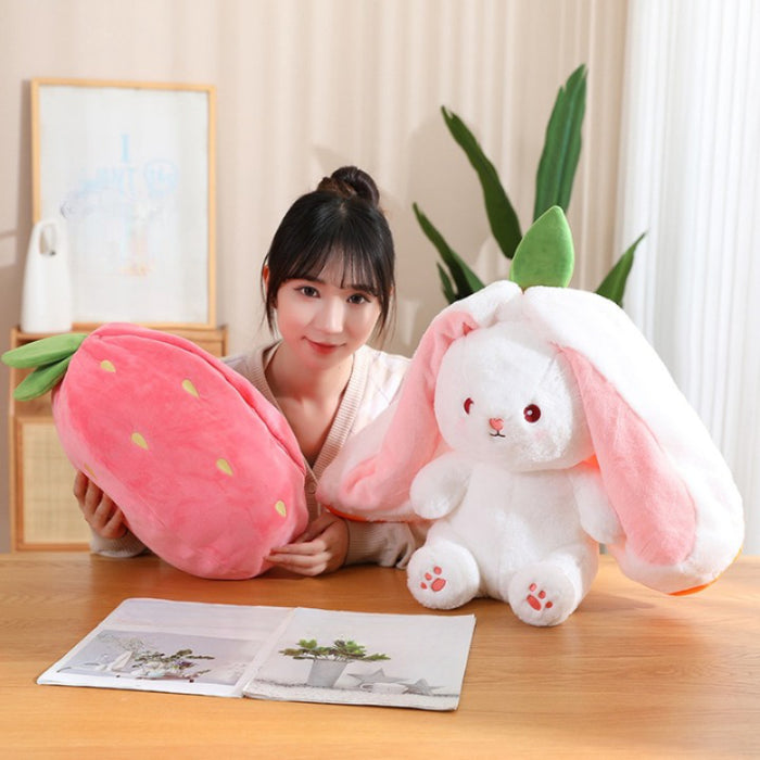 Bunny Plush Stuffed Soft Toy