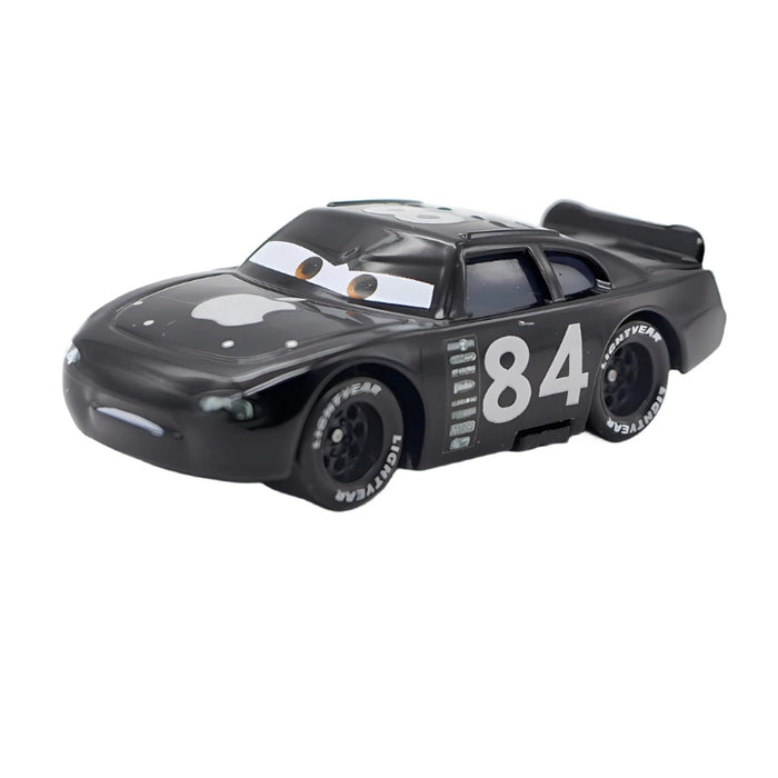 Vehicle Toy Collection For Cars Enthusiasts